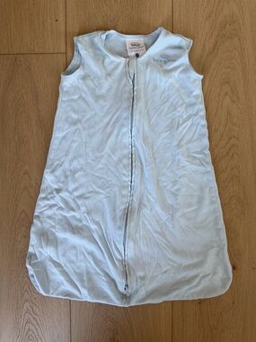 HALO SleepSack Supersoft Wearable Blanket (Size 0-6m)